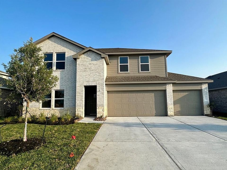 1st image of 807 Brazos Trl