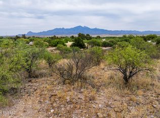 22 Circle De Prado #237, Tubac, AZ 85646