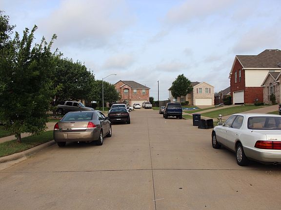 5th image of 605 Prairie Gulch Dr