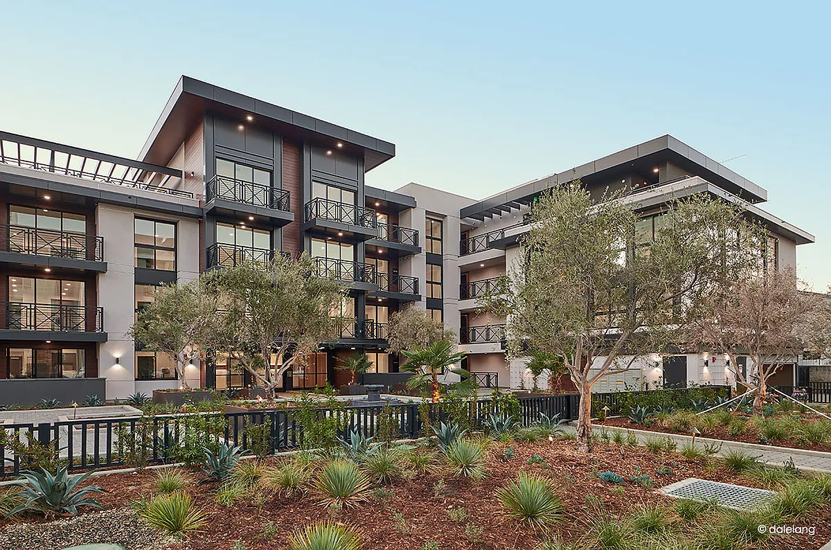 Building Photo - Doran Residences LLC