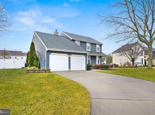 22 Retford Ct, Lumberton, NJ 08048