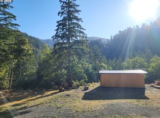 0 SE Elk River Rd, Pt Orford, OR 97465