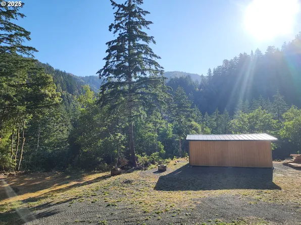0 SE Elk River Rd, Pt Orford, OR 97465