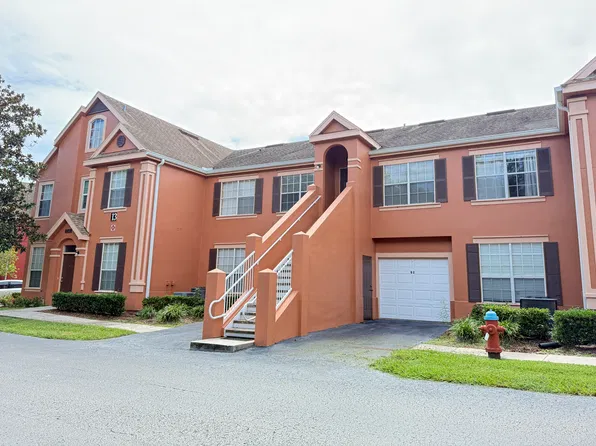 9248 Lake Chase Island Way #9248, Tampa, FL 33626