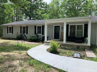 24 Doe Dr, Woodbine, NJ 08270