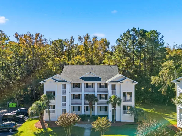 615 Tupelo Ln. #F, Longs, SC 29568