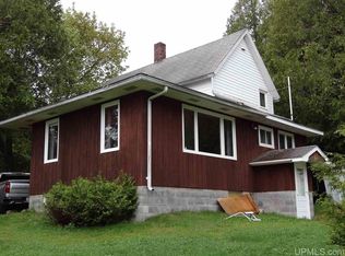 268 Maple St, Allouez, MI 49805