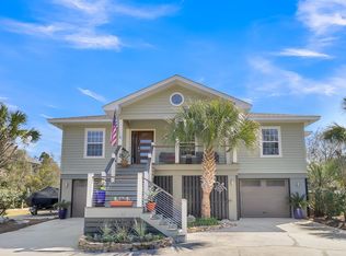 339 Commonwealth Rd, Mount Pleasant, SC 29466