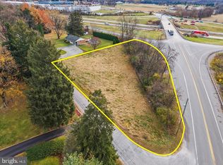 6554 Schimmel Ln, Wrightsville, PA 17368