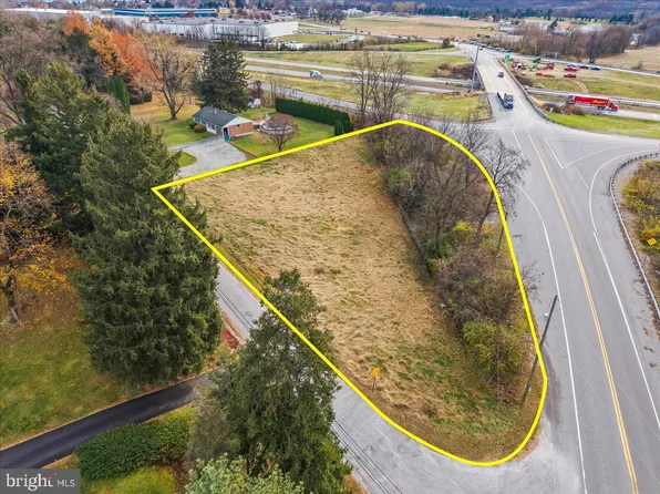 6554 Schimmel Ln, Wrightsville, PA 17368