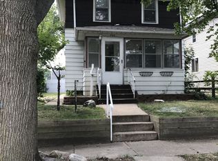 708 Bennett St, Jackson, MI 49202