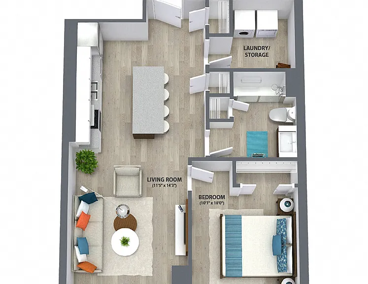 250 Oakland Ave — Photo 12