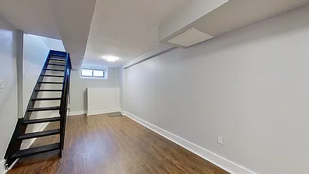 Rented by Compass