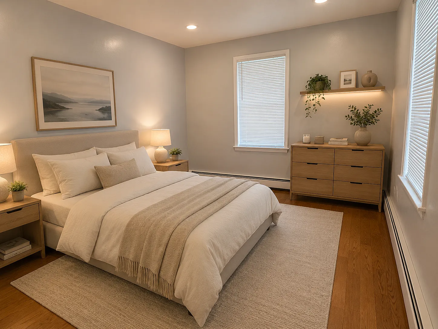 2 bed, 775 sqft, $2,790 — Photo 2