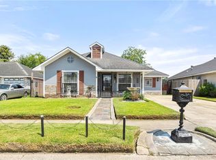 1716 Creole St, La Place, LA 70068