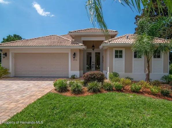 8910 Jericho Rd, Weeki Wachee, FL 34613