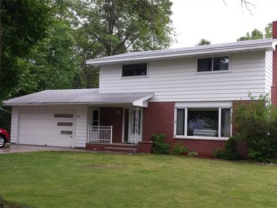 1125 Green Ave, Stevens Point, WI, 54481