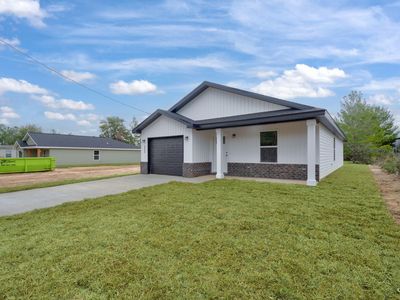 5325 A Kervin Rd, Crestview, FL, 32539