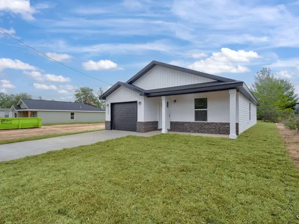 5325 A Kervin Rd, Crestview, FL 32539