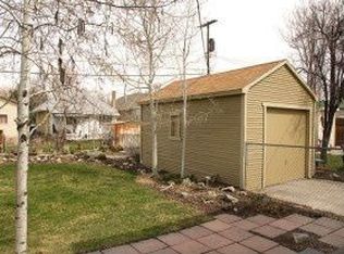 753 E Roosevelt Ave, Salt Lake City, UT 84105