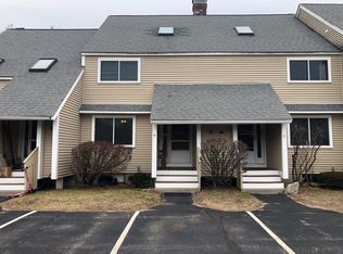 170 Ayer Rd #B, Shirley, MA 01464