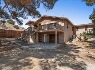 32451 Valyermo Rd, Pearblossom, CA 93553