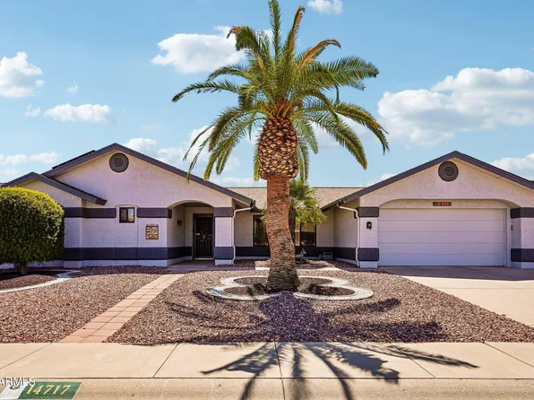 14717 W BUTTONWOOD Drive, Sun City West, AZ 85375