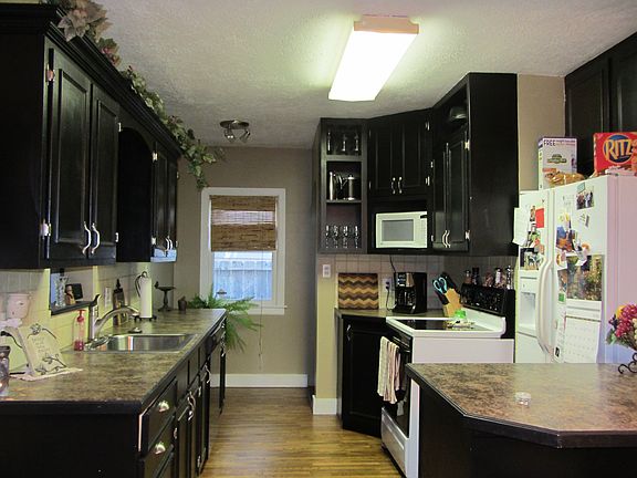 Remodeled KItchen