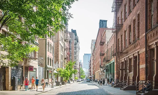 Rented by REAL New York | media 9