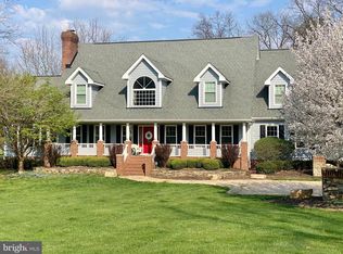 2872 Hunt Valley Dr, Glenwood, MD 21738