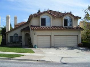 87 Mission Ridge Ct, Fremont, CA 94539