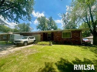 2204-2206 Hazel Dell Rd, Springfield, IL 62703