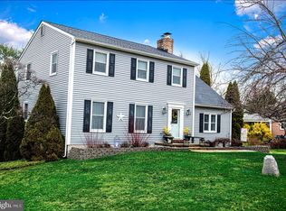 506 Plumtree Rd, Bel Air, MD 21015