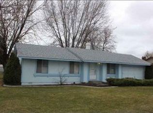 3620 W Leola St, Pasco, WA 99301
