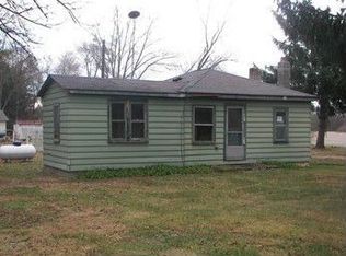 69800 S River Rd, White Pigeon, MI 49099