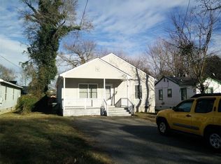 460 Seaboard Ave, Hampton, VA 23664