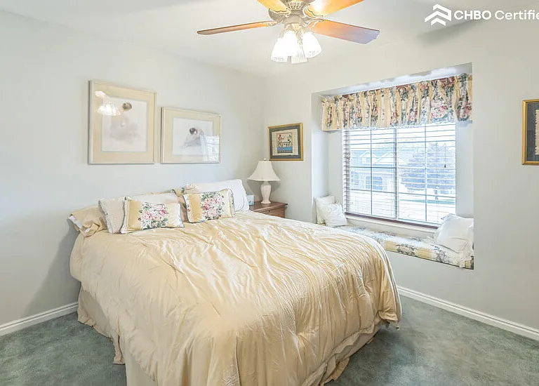 527 S Fort Dr — Photo 19