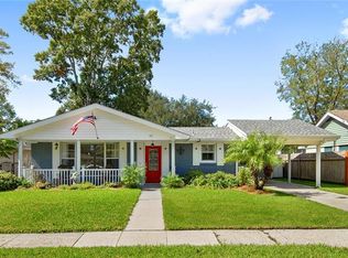 46 Hennessey Ct, River Ridge, LA 70123