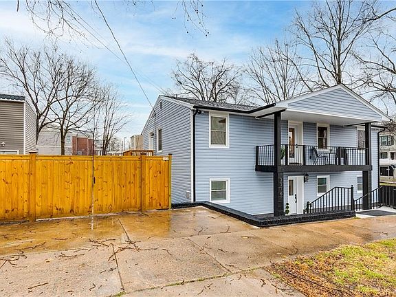 3rd image of 3316 O St