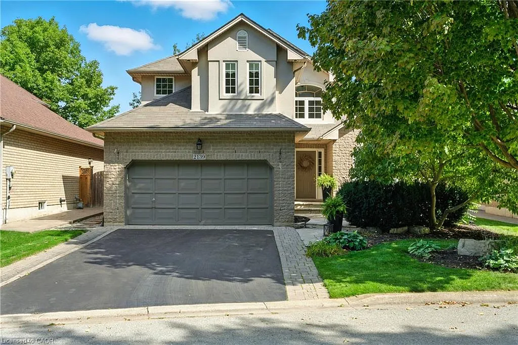 2139 Bushtrail Ct photo 1