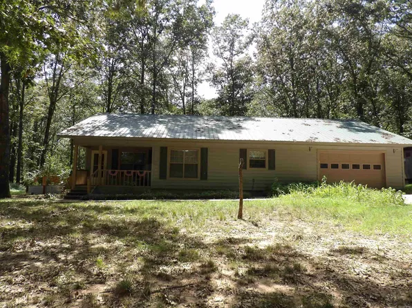 (undisclosed Address), Mountain View, AR 72560