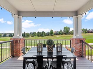 8169 S Algonquian Circle, Aurora, CO 80016