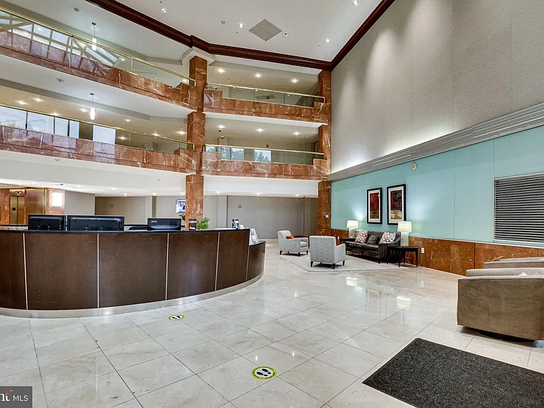 2230 George C Marshall Dr #323 — Photo 12