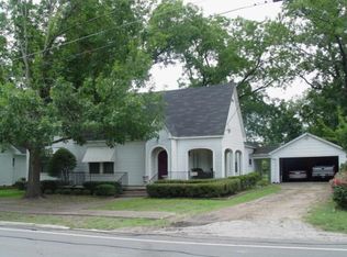 1120 SW 1st St, Cooper, TX 75432