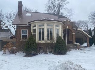 711 Waldo Blvd, Manitowoc, WI 54220