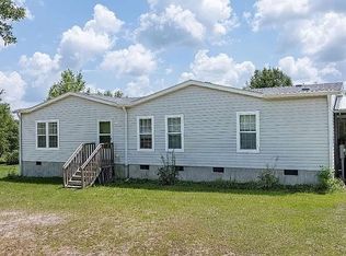 231 SW Federal Ct, Fort White, FL 32038
