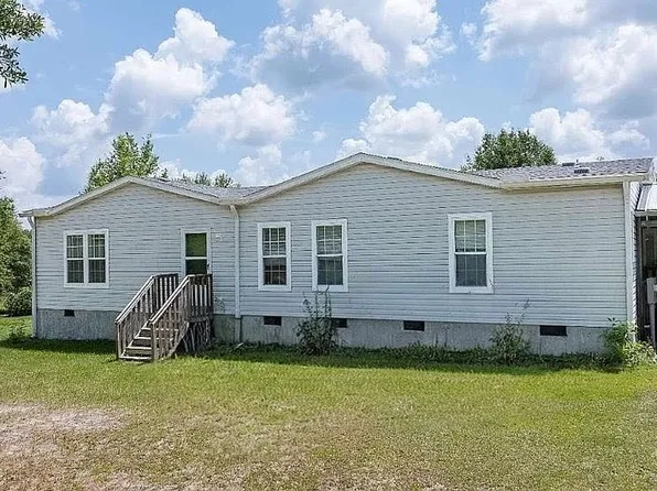 231 SW Federal Ct, Fort White, FL 32038