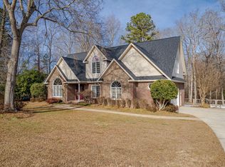 144 Christopher Dr, Clayton, NC 27520