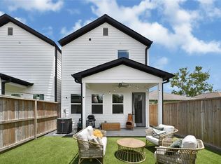 7318 Avenue L, Houston, TX 77011