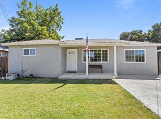 144 N Hinkley Ave, Stockton, CA 95215